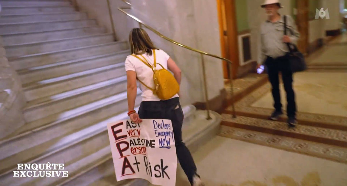 Enquete exclusive - Routes, ponts, infrastructures  l'Amerique qui tombe en ruine